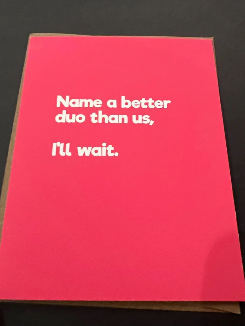 🟣 BOGO! NEW! Romantic Greeting Card Set
